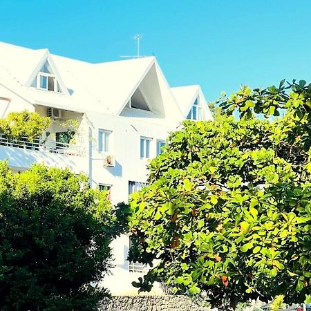 Studio Le Dina St Gilles Boucan Canot Saint-Gilles Les Bains Exterior photo